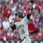 신시내티,피츠버그