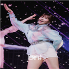 아이즈원,안유진