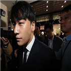 승리,의혹,성접대,경찰,성매매