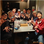 무한도전,인사,종영