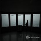 초미세먼지,농도,월평균,지난달,서울