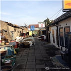 프로젝트,주민,대전역,정동마을