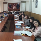 타슈켄트국립동방대,연합뉴스