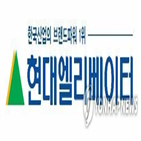 시장,승강기,증가,현대엘리베이터