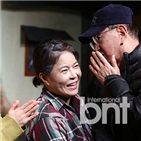 엄마,아들,전유성