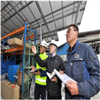 현대모비스,안전점검,부품대리점