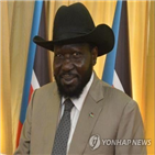 남수단,마차르,평화협정,구성,주바,전쟁,대통령,키르,정부,반군