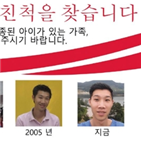 친부모,독일,성장,친척