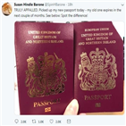여권,발급,유럽연합