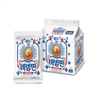 팔도,비빔면,제품