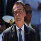 경제,보우소나,브라질,답변,성장률