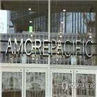 아모레퍼시픽,매출,실적