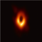 블랙홀,관측,박사,모습,일반상대성이론,이번
