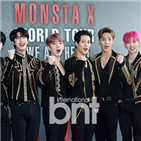 몬스타엑스