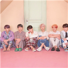 스포티파이,방탄소년단,기록,빌보드,가수