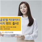 모델,자산운용,빅데이터