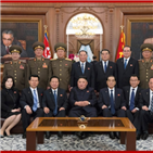 김정은,최고지도자,북한,외무성