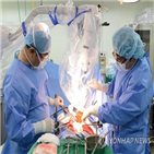 수술,췌장암,항암치료