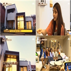 아나운서,한끼,그룹