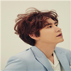 규현,슈퍼주니어,다음달