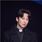 김남길,열혈사제,SBS,방송