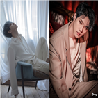 김동한,미니앨범,티저