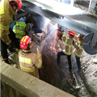 골재공장,기계,컨베이어