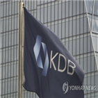 산은,투자,현대상선,지원