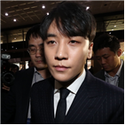 승리,파티,투자자