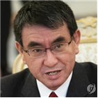 분쟁,해결,일본,고노