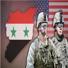 동맹국,시리아,미국,지원,회의,계획,철군,요청