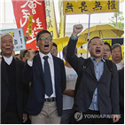 홍콩,우산,선고,혁명,법원