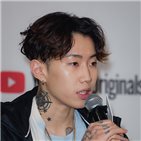 박재범,은퇴,아티스트,미국,유튜브