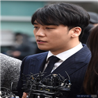 승리,법인카드,엔터테인먼트