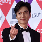 이민호,소집해제