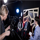 토크쇼,대사,주한