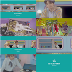 트레일러,스펙트럼,화랑