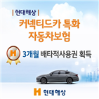 커넥티드카,특약