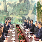 일본,주석,중국,특사,접견