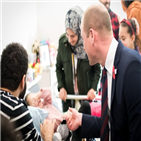 윌리엄,왕세손,뉴질랜드,테러