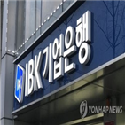 기업은행,홈페이지