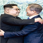 미국,조평통,남조선,북남관계,판문점선언,대해,북한