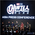 누적,어벤져스4