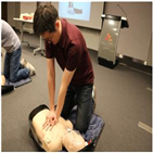 심폐소생술,교육,SK가스