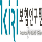 보험연구원,북한보험연구센터,신설