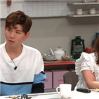 홍현희,간헐,단식,셰프