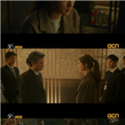 나나,도현진,김수현,연기,형사,자신,캐릭터