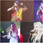 콘서트,서울,무대