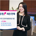 신종자본증권,키움증권,하나금융지주