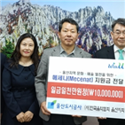 울산도시공사,문화